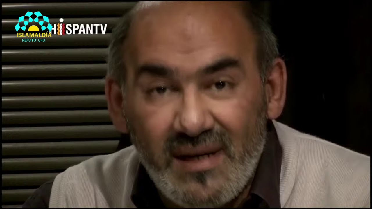 Conmemorando un a&ntilde;o del fallecimiento de Galeb Moussa