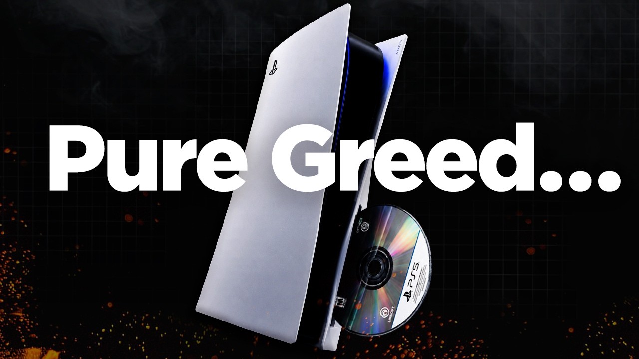 Sony has done it again...
