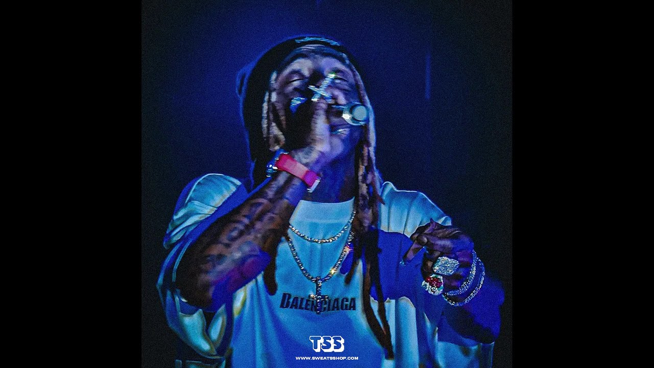 [FREE] LIL WAYNE TYPE BEAT - &ldquo;DEDICATION 3&rdquo; | FREESTYLE BEAT