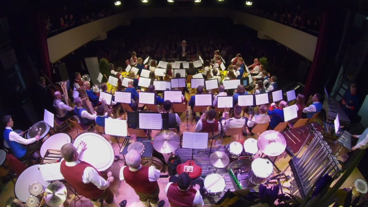BBO HOLLABRUNN 2023 (LIVE)  Anima Negra (Otto M. Schwarz)