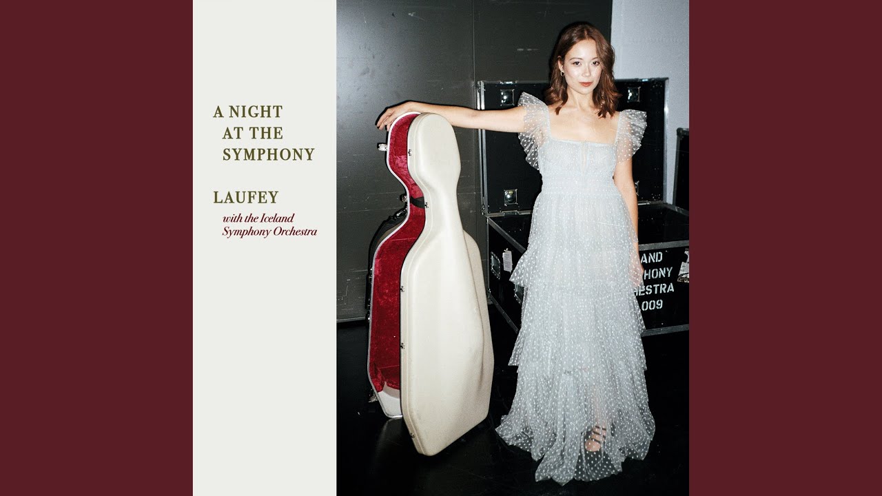 Dear Soulmate (Live at The Symphony)