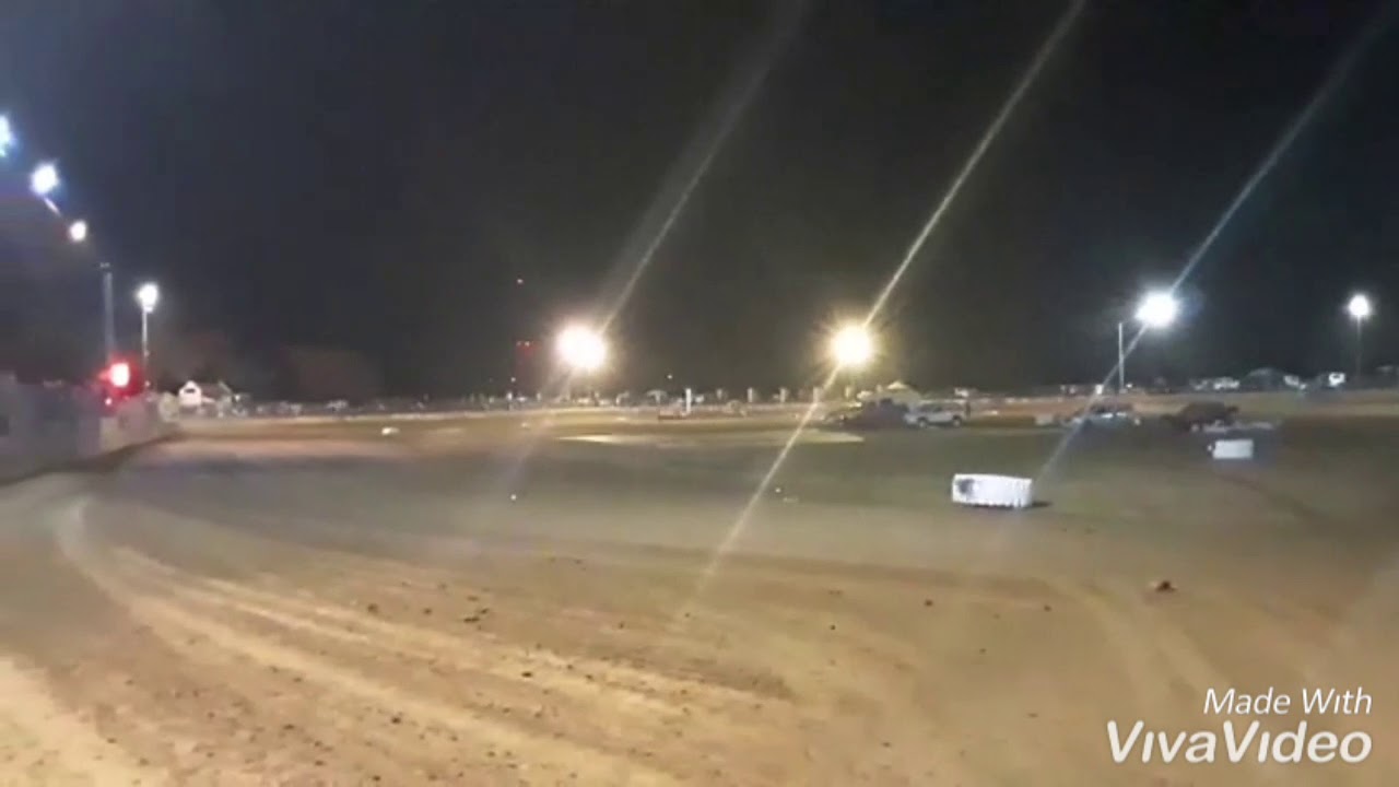Midget racing