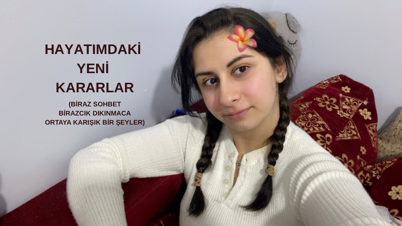 “Bir Sohbet, Birkaç Büyük Karar | Hayat Güncellemesi”