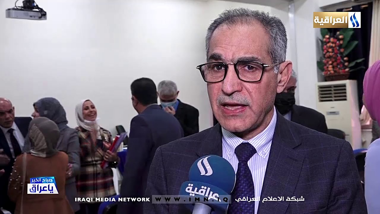 دراسة جديدة في البصرة حول مرض التوحد /  تقرير - طارق الطربوش.