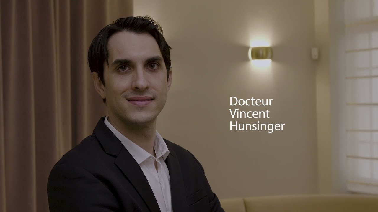 Abdominoplastie et lifting du ventre - Les explications du Dr Vincent Hunsinger spécialiste à Paris.