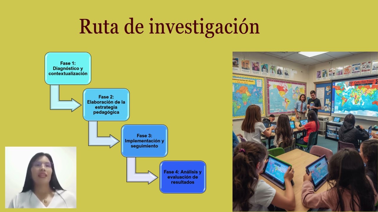 Jugar para educar  RED