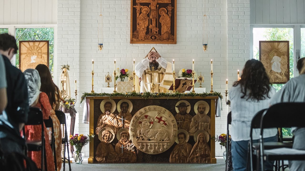 Catholic Teaching on Conscience