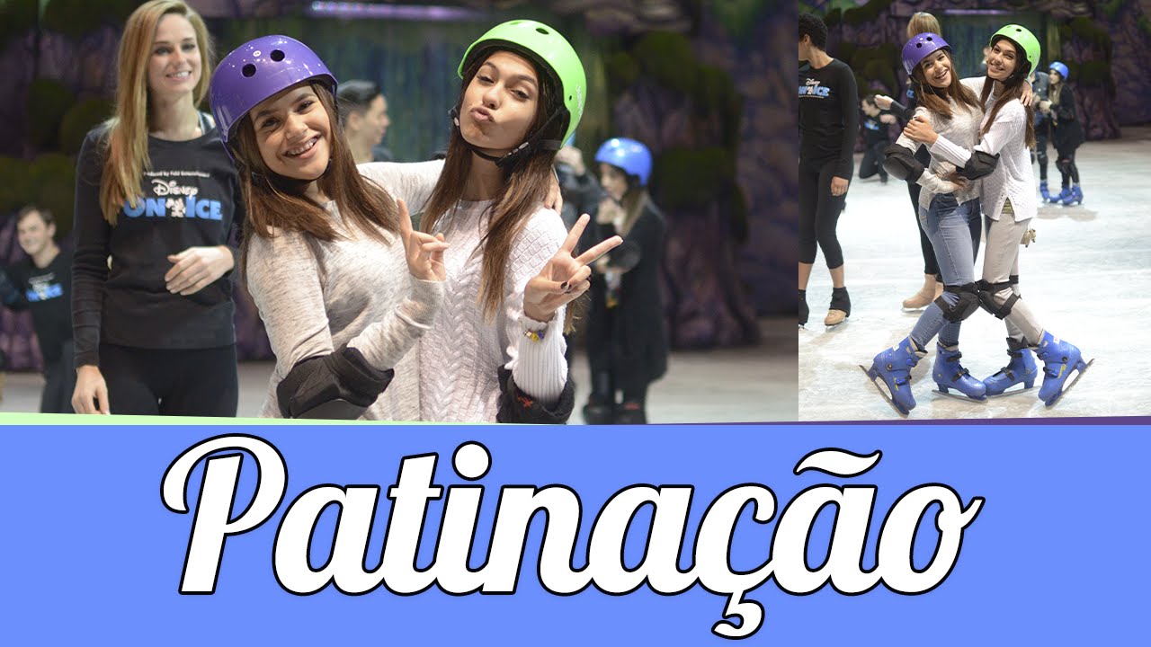 #Maisera - DISNEY ON ICE ft. FERNANDA CONCON