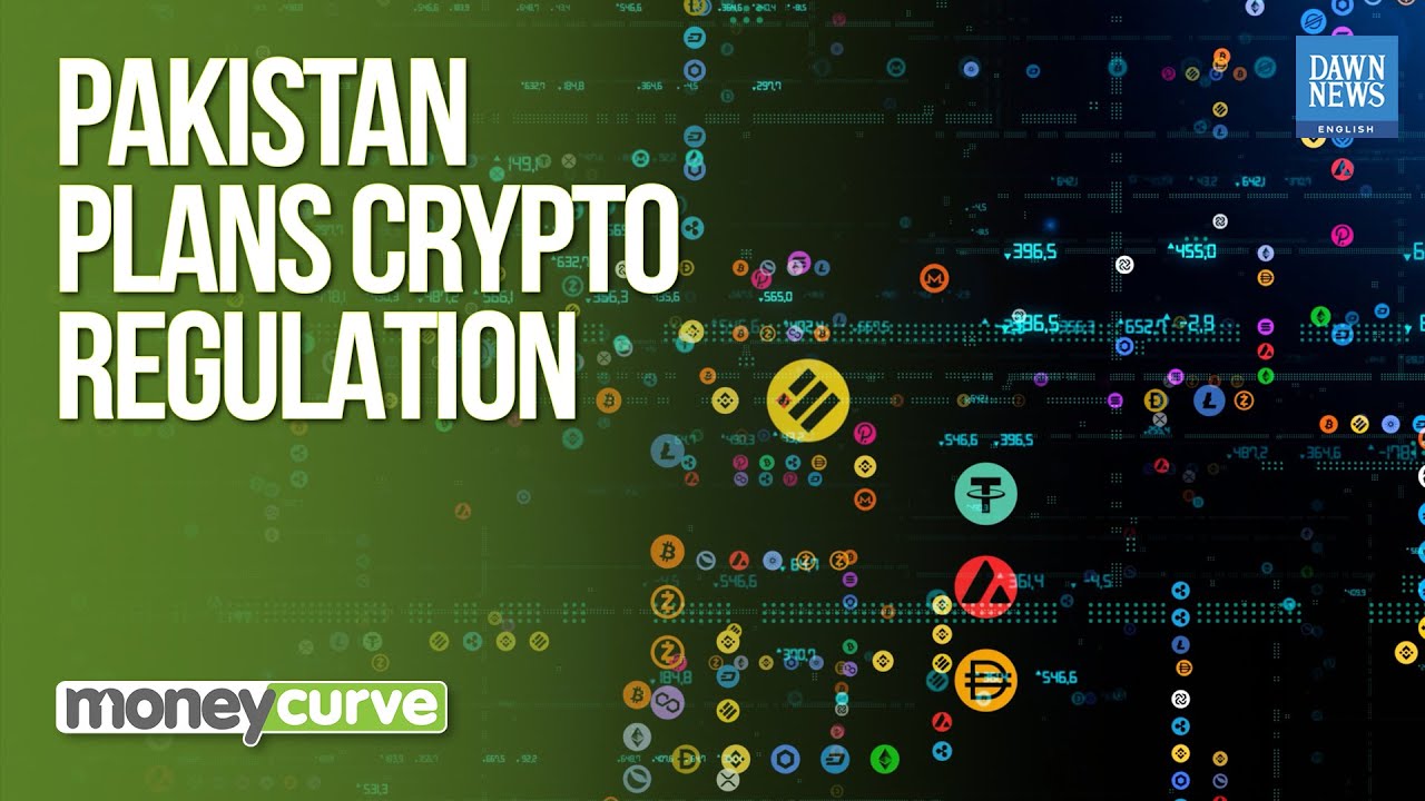 Pakistan Launches Crypto Regulator Under New Ordinance | Virtual Assets Law 2025 Explained