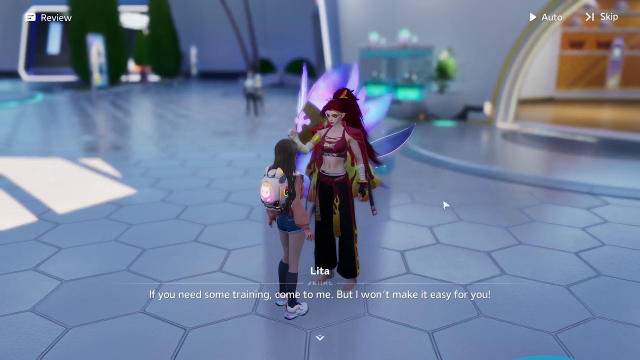 Aniimo Closed Beta 2