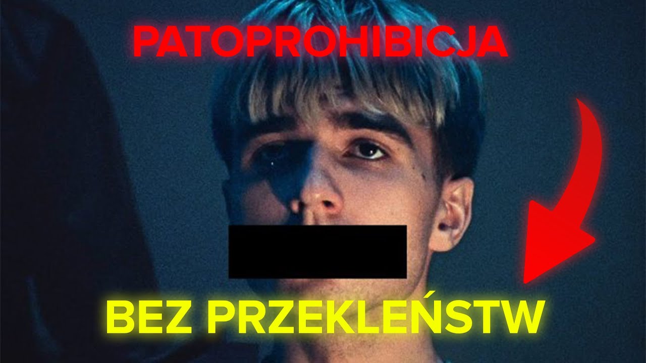 Mata - PATOPROHIBICJA *BEZ PRZEKLEŃSTW* (NAJLEPSZA WERSJA)
