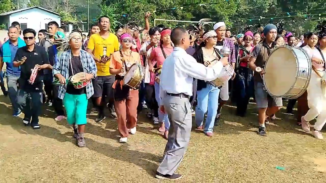 Tarik2,Januari 2026 Bilsio Chibongga Songo gasubejok