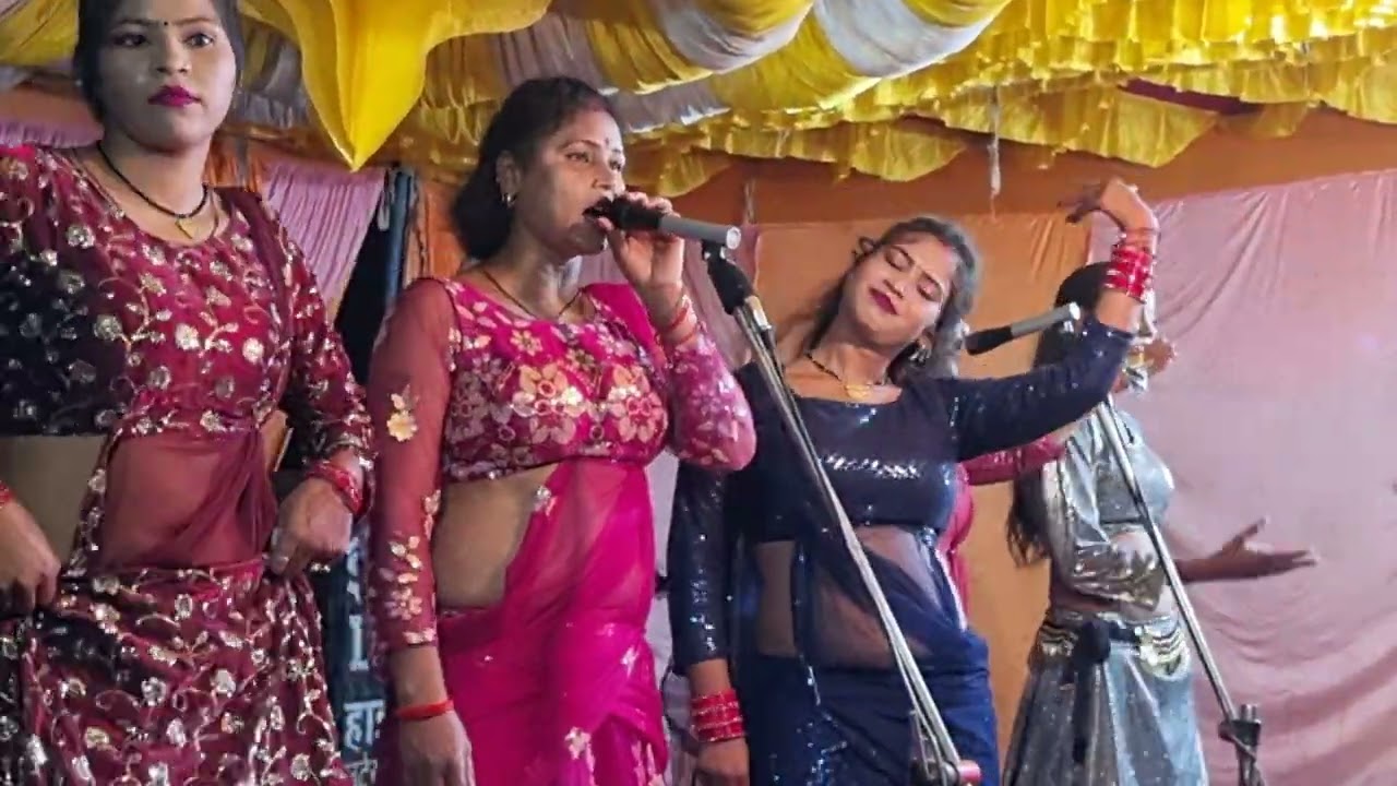 Are Baba tumse milane Ko Dil Karta Hai || nautanki gazal jabardast video#2026  2026
