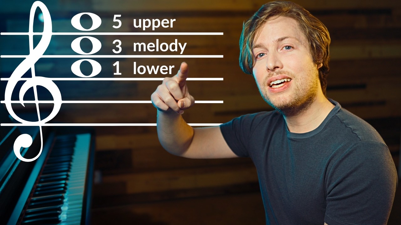 Trust in God | In-Depth Harmony Tutorial | Elevation Worship
