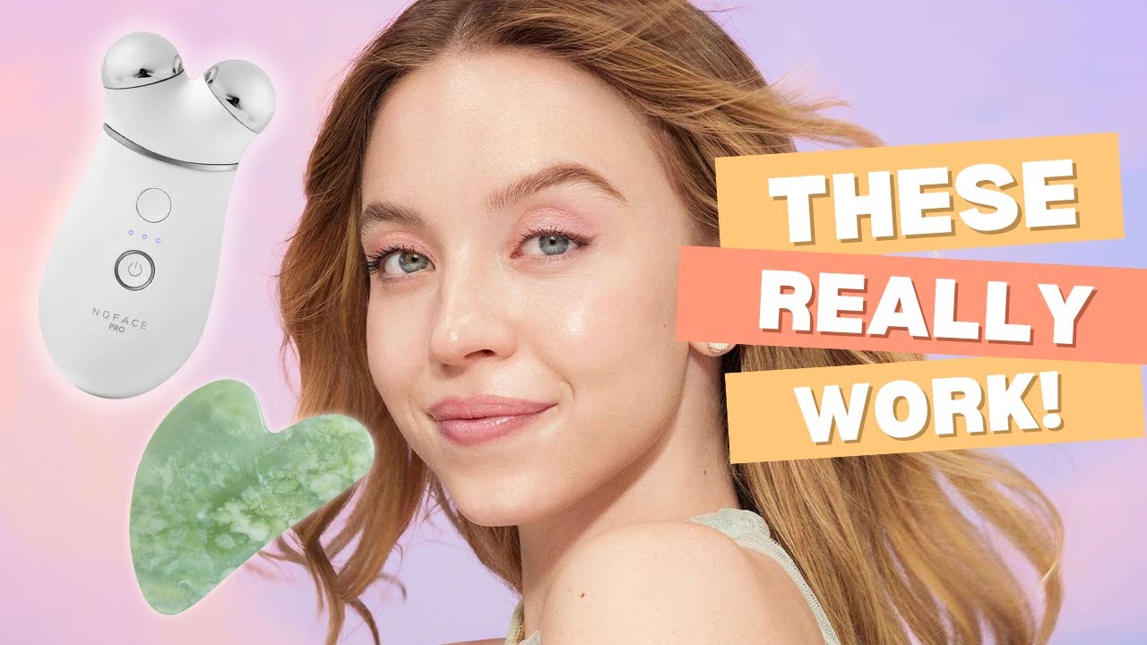 From Gua Sha to High-Tech: Facial Tools Celebs Swear By | Ageless Bar