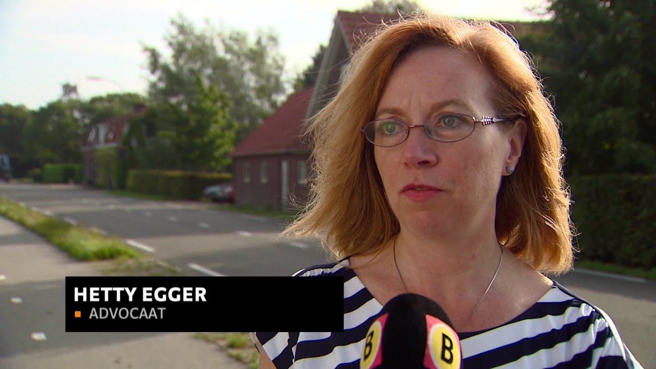 Inwoners Vierlingsbeek spannen rechtzaak aan tegen bonnenregen: rechter doet vandaag uitspraak