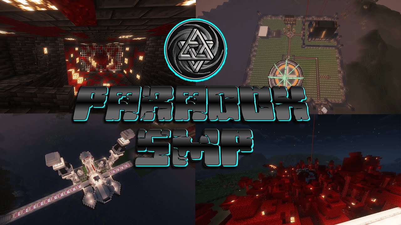 Paradox SMP Trailer