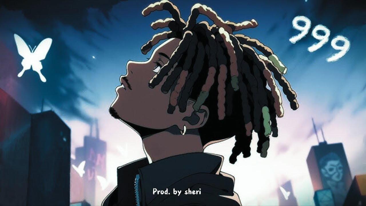 Lack of Love - Juice WRLD (unreleased)
