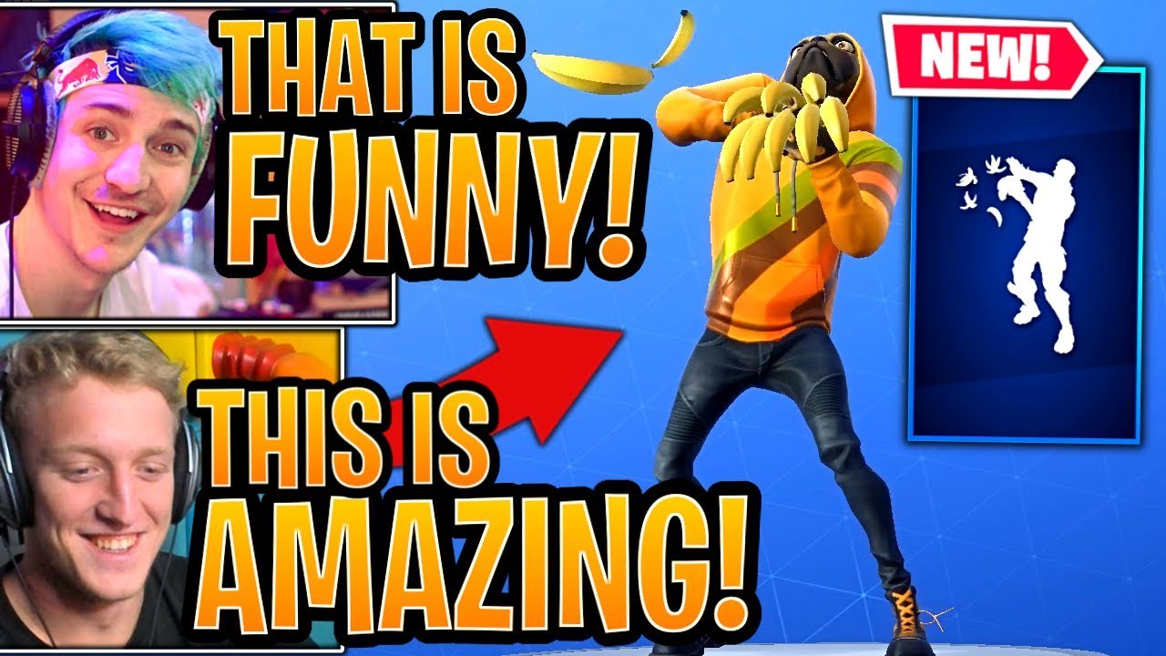 Tfue & Streamers React to the *NEW* 