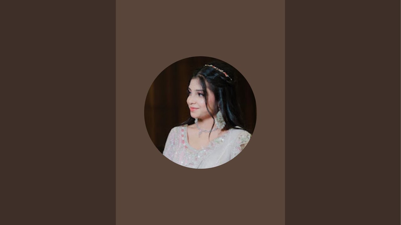 Sania  is live
