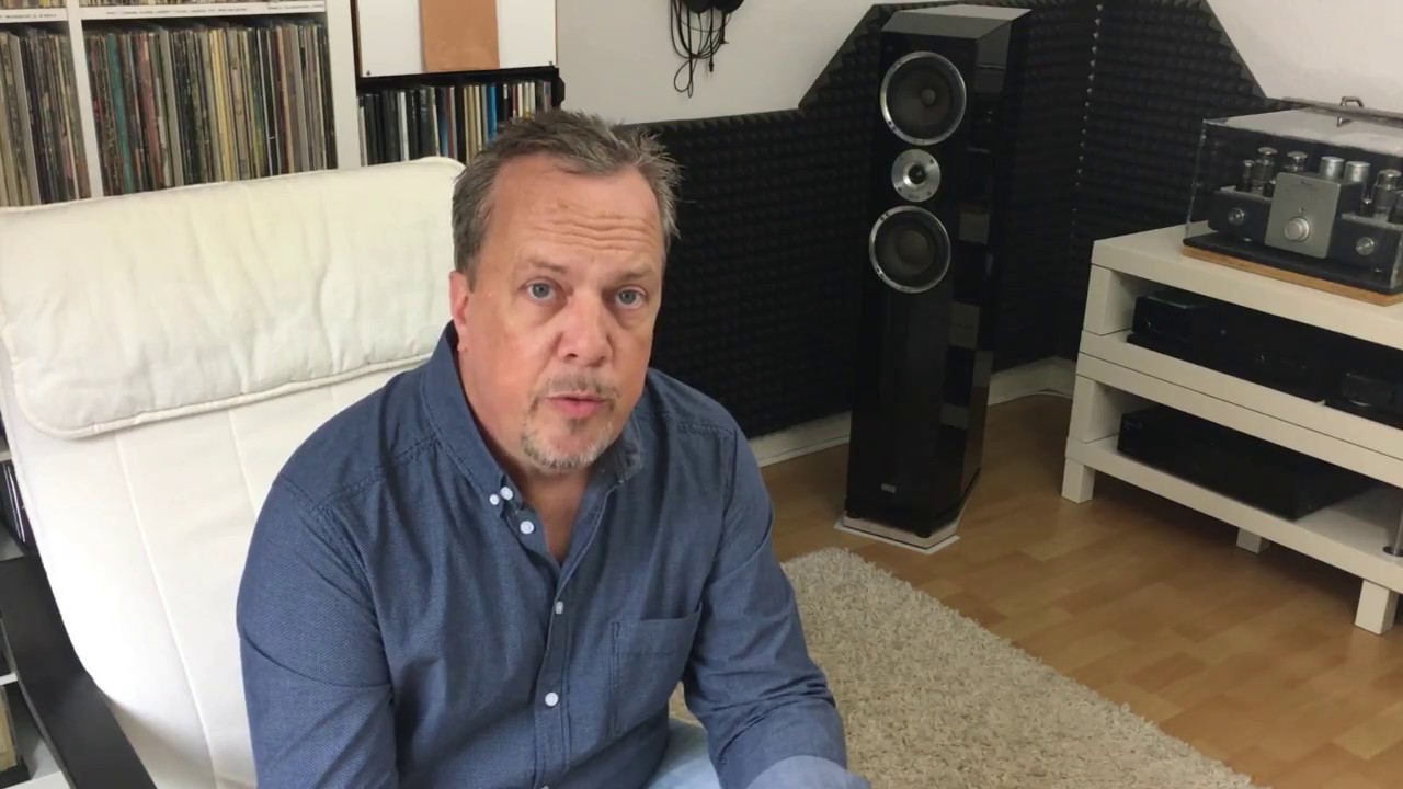Flux - Hifi - Sonic - Elektronischer Nadelreiniger / Stylus Cleaner