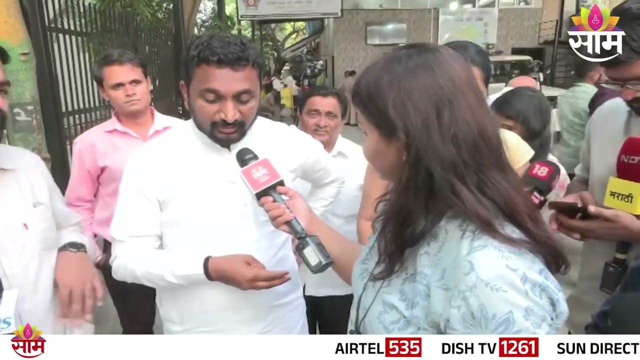 'Ajit Pawar यांच्या मृत्यूचं नेमक कारण समोर आणण्यासाठी संविधानिक लढाई लढावी लागेल' : Amol Mitkari