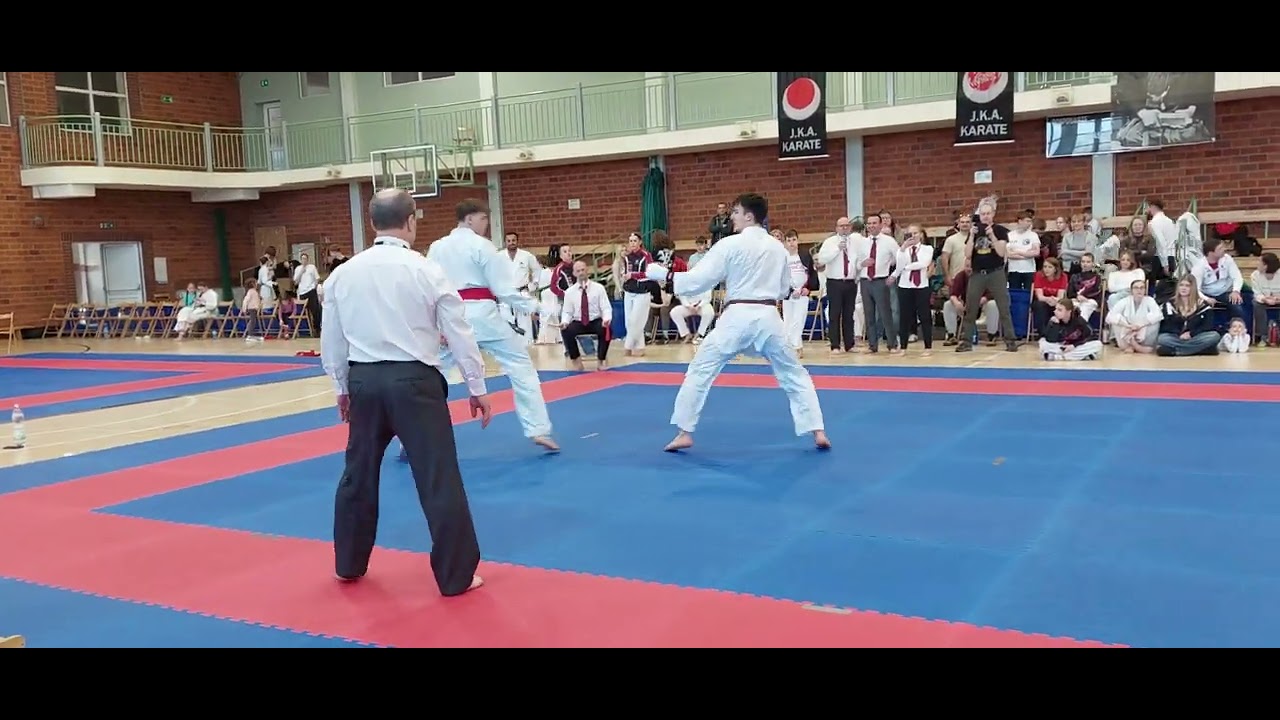 Nakayama Cup 2026