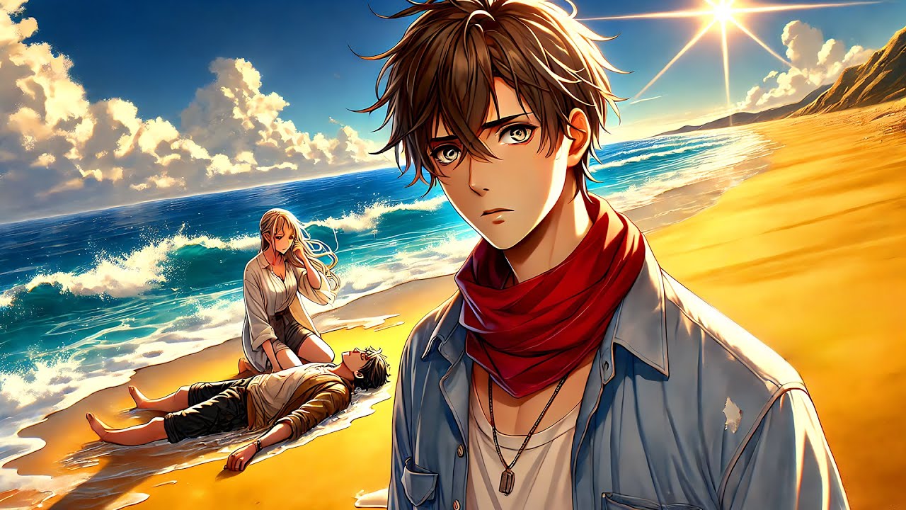In This Life, I Ignore My Wife Who Betrayed Me. She Jumps Into the Sea for Another Man