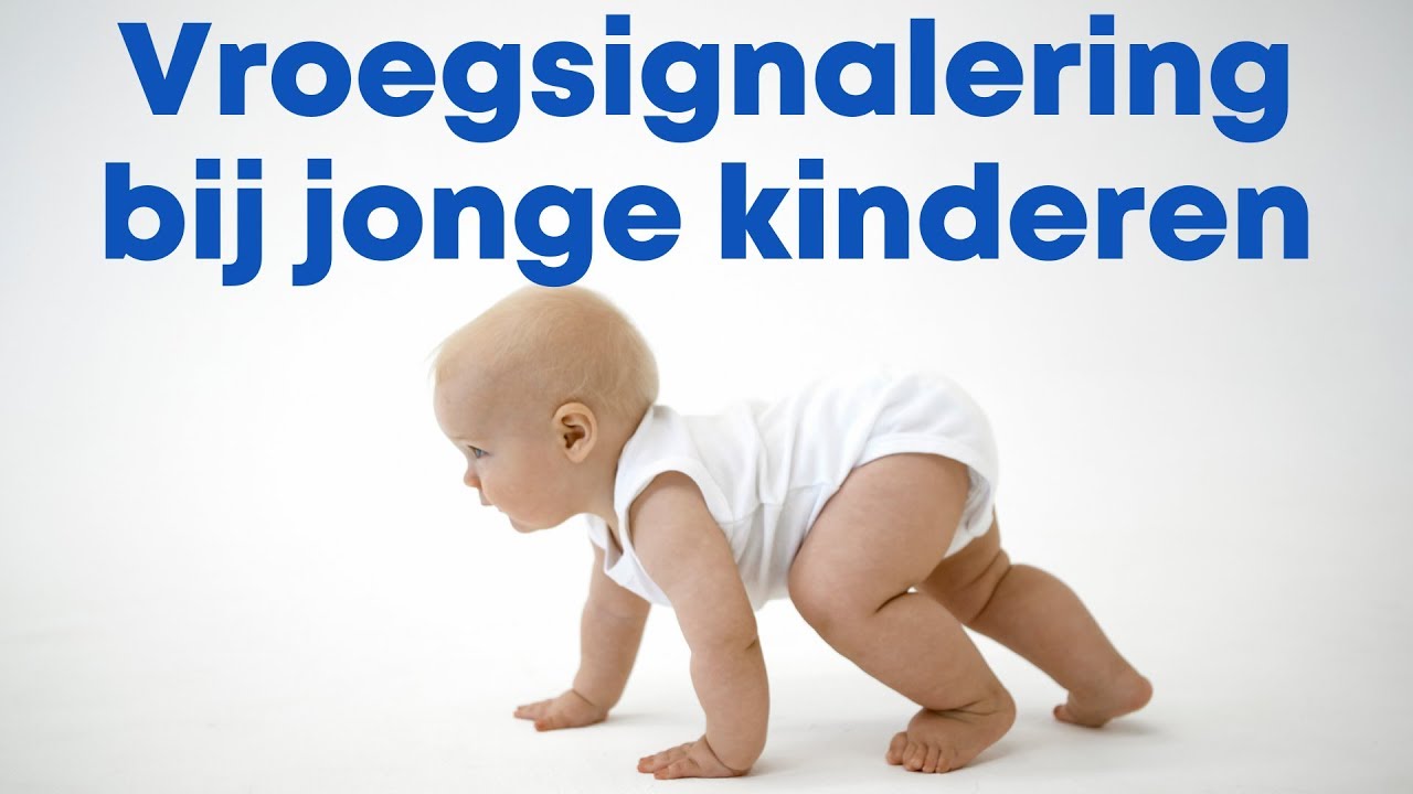 Is mijn baby hoogbegaafd?