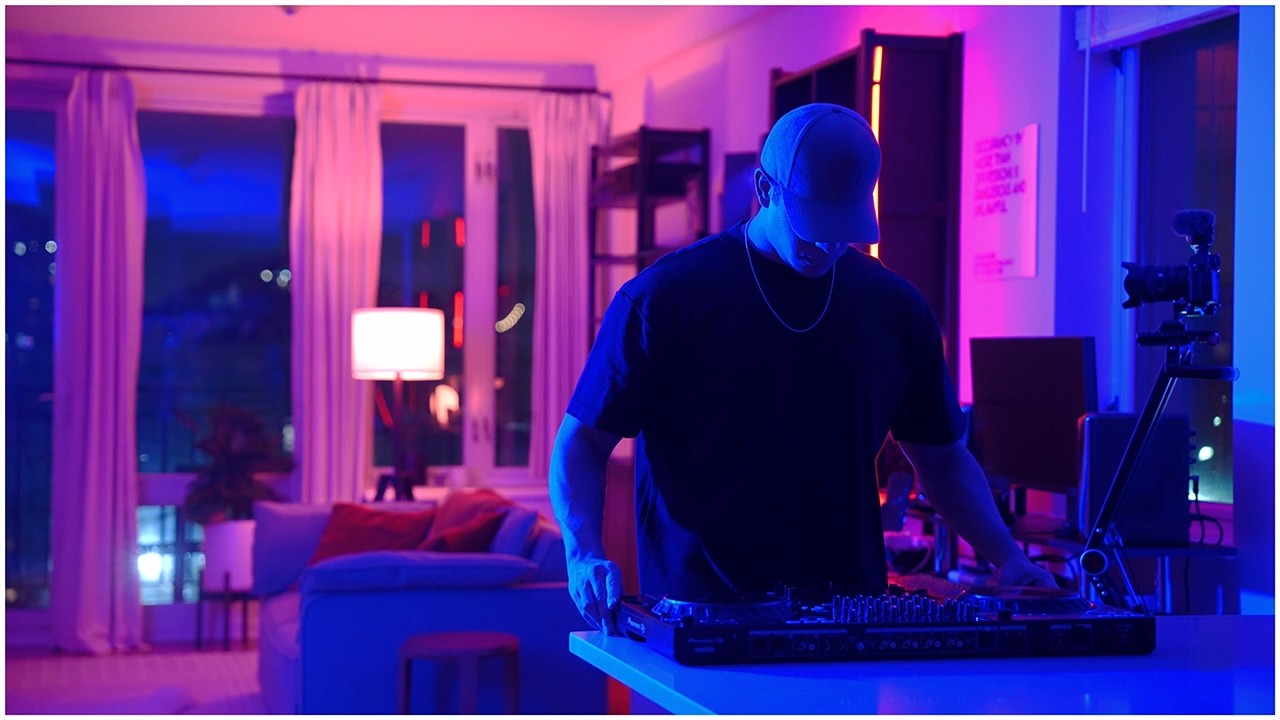 No Diego No - Surreal Dream Mix (Organic, Progressive, Afro House) Live DJ Set