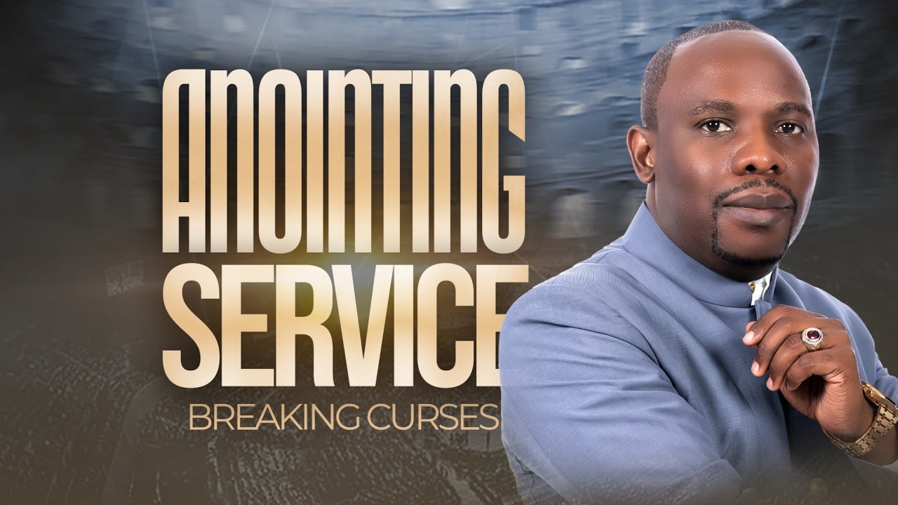 Welcome To Our Anointing Prophetic service With Apostle Mohlala |Live in Cape Town 27 February 2026