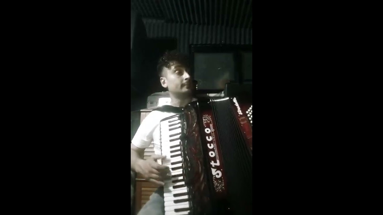 FANTASIA  AMERICANA arr. Walter losi esegue Alessio Grossi