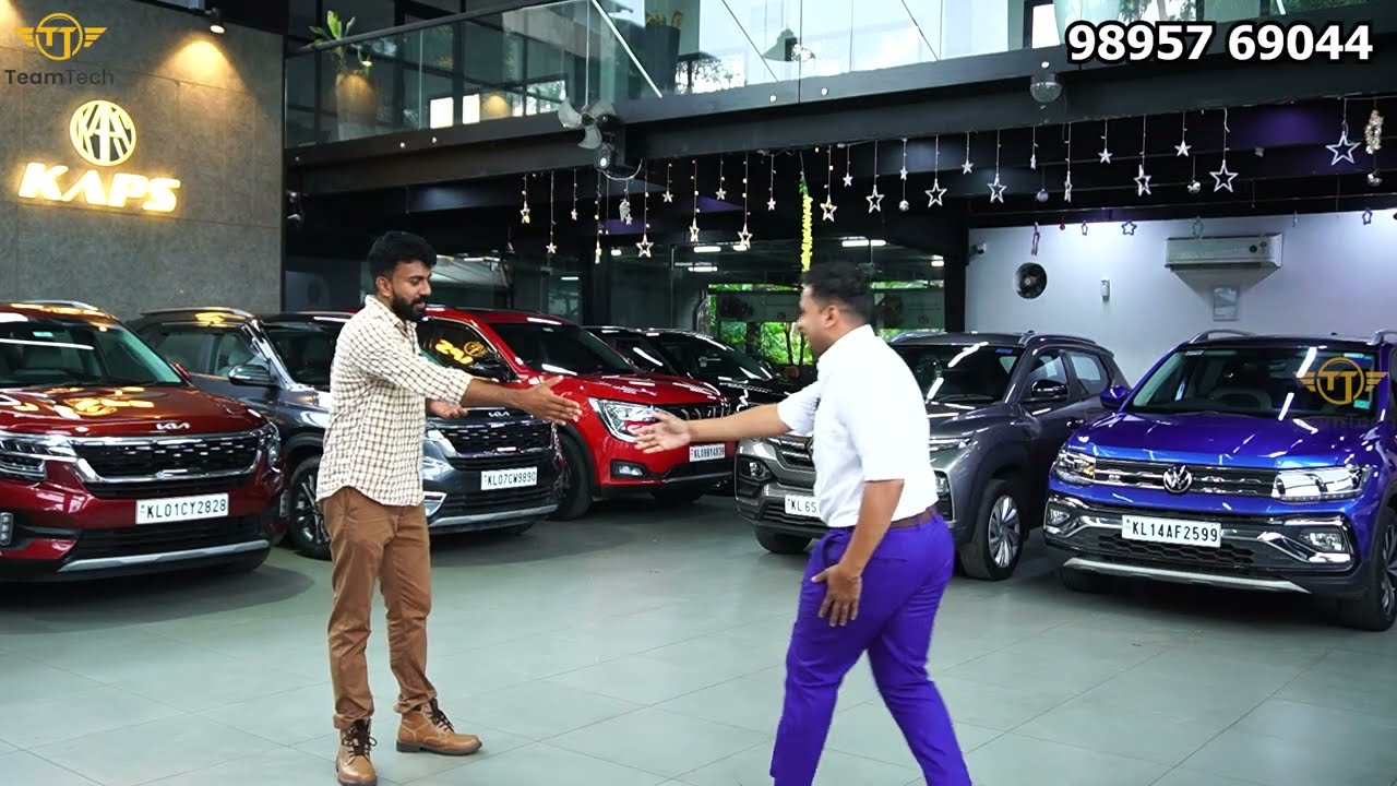 തകർപ്പൻ വിലകളിൽ വാങ്ങാം | USED CAR WITH LOAN | KAPS CARS | EP 1251