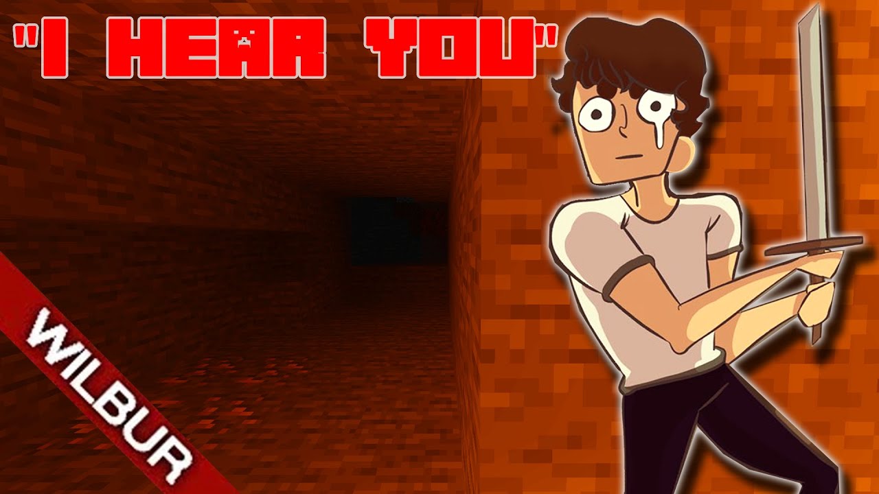 Minecraft Manhunt (новый охотник каждые 3 минуты)