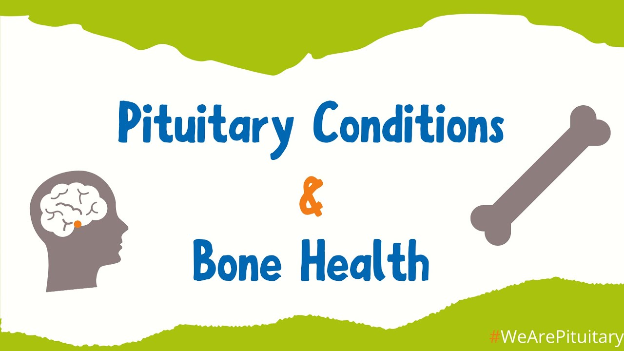 Q&A: Pituitary conditions & bone health with the Royal Osteoporosis Society