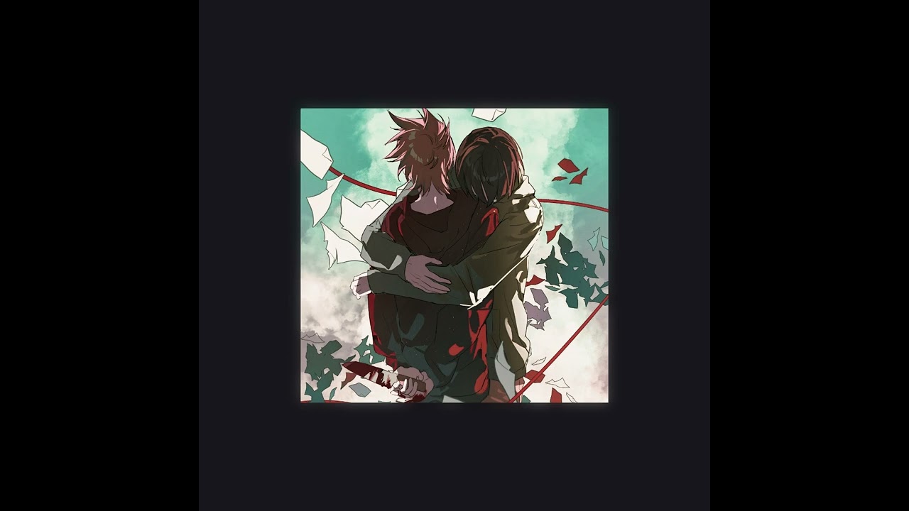is this what you wanted (guitar riff loop) (slowed)