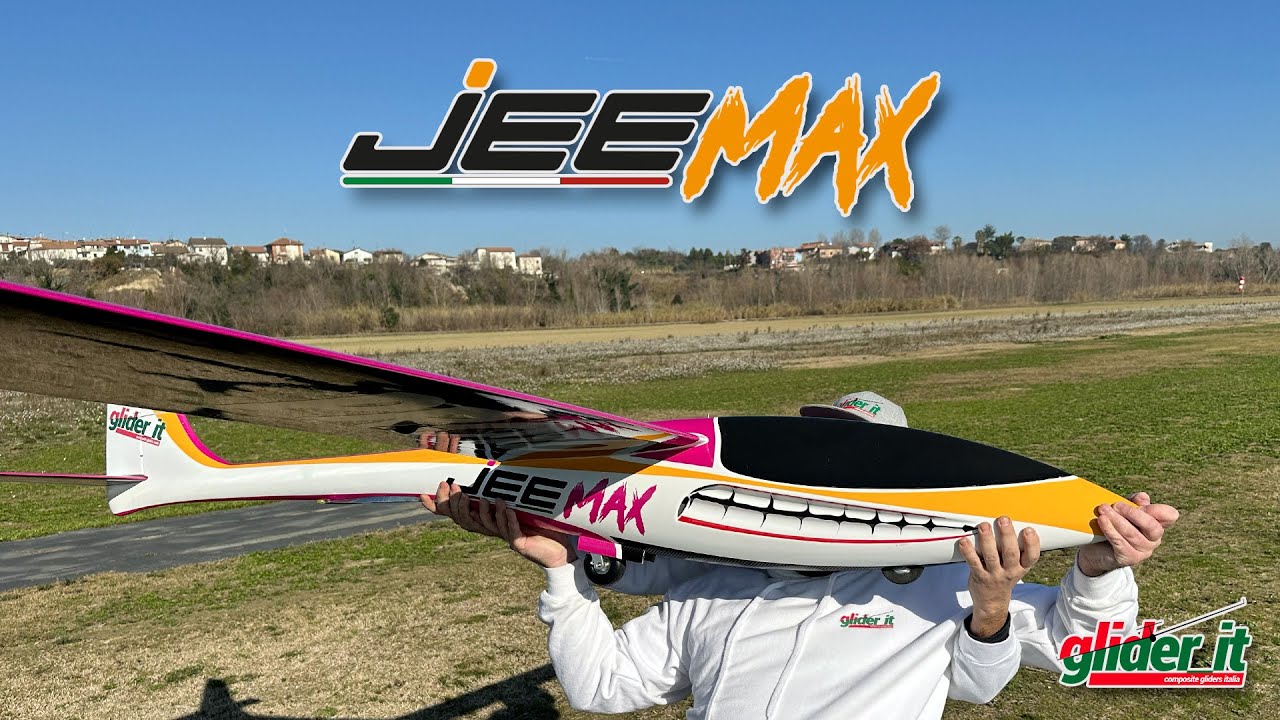 Jeemax Glider_It 