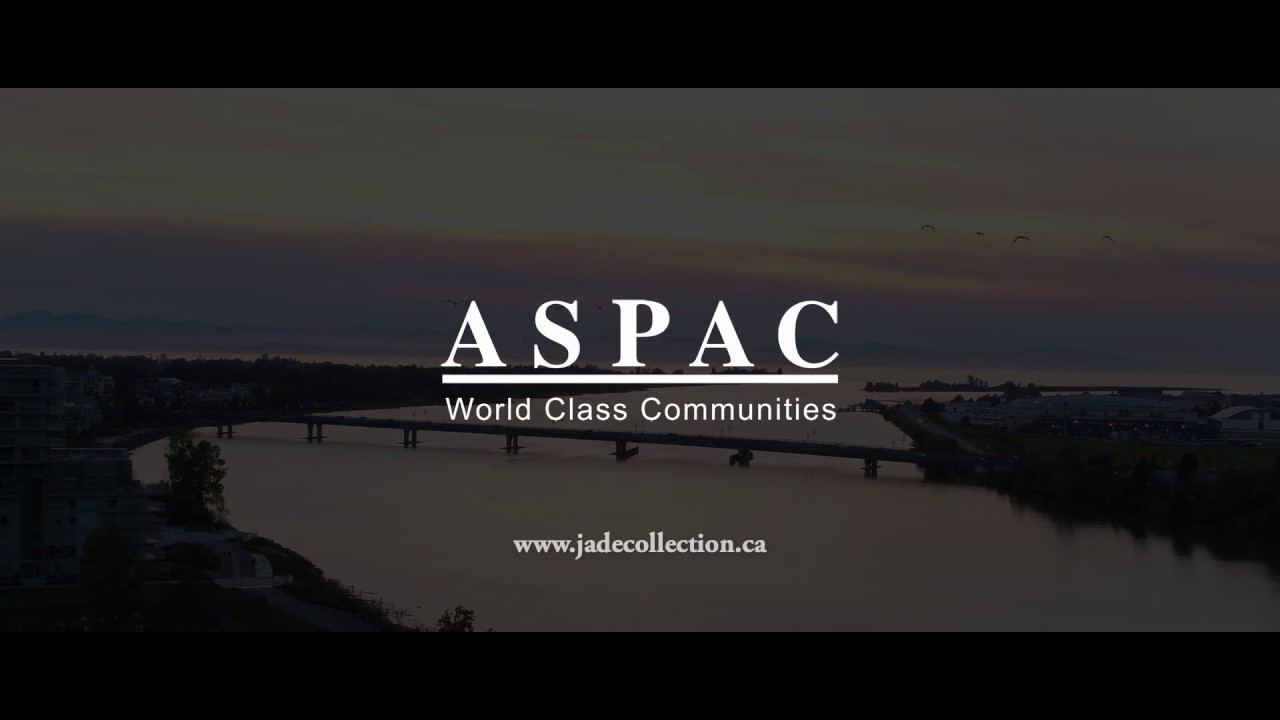 The Jade Collection by ASPAC Developments