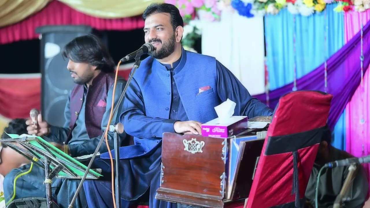 @abidkanwalofficial mehndi programe sethi abid kanwal 2026