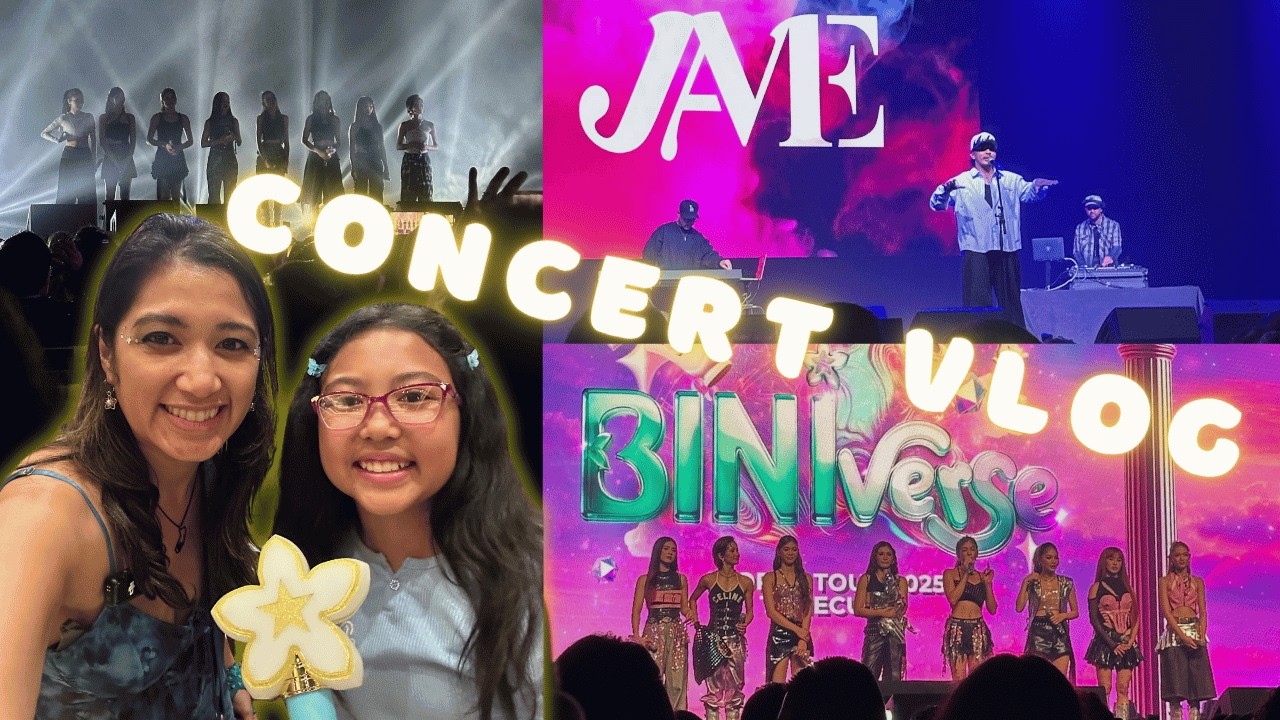 BINIVERSE Temecula with Jamie Ave