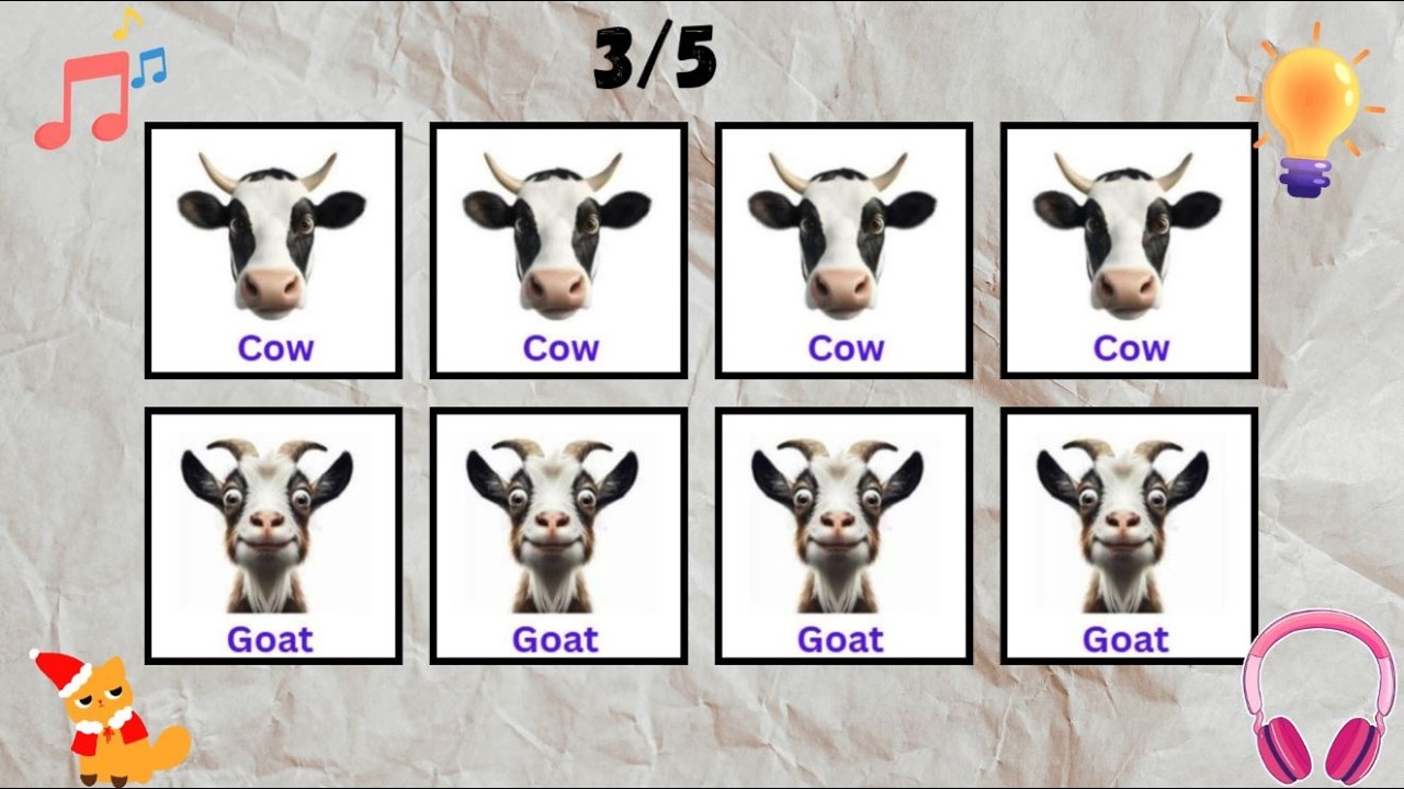 Только 1% сможет пройти 5-й уровень 😳 Испытание «Скажи слово в такт» (Легко → Безумно!) 🎧🔥