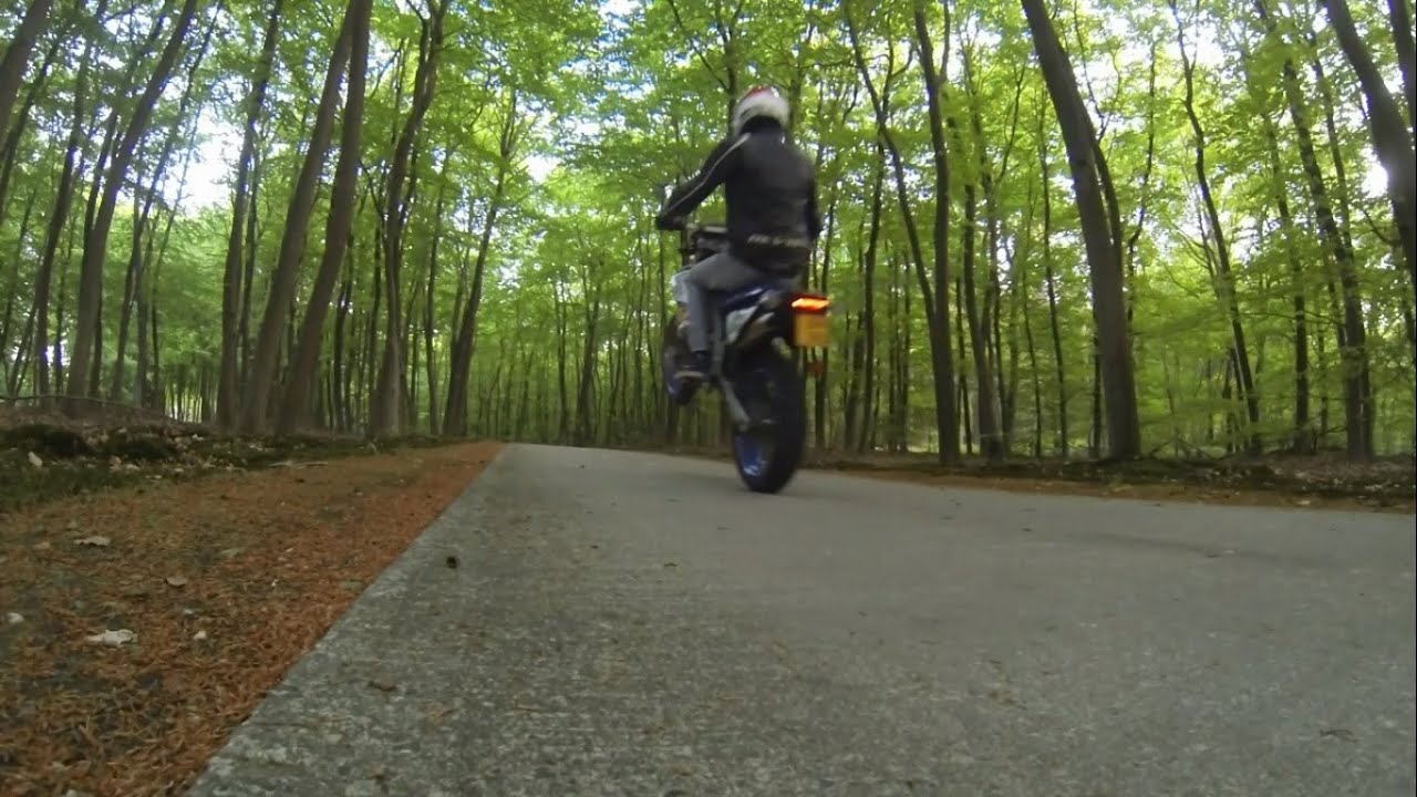 Derbi DRD Racing #85 Anniversary Edition 2009