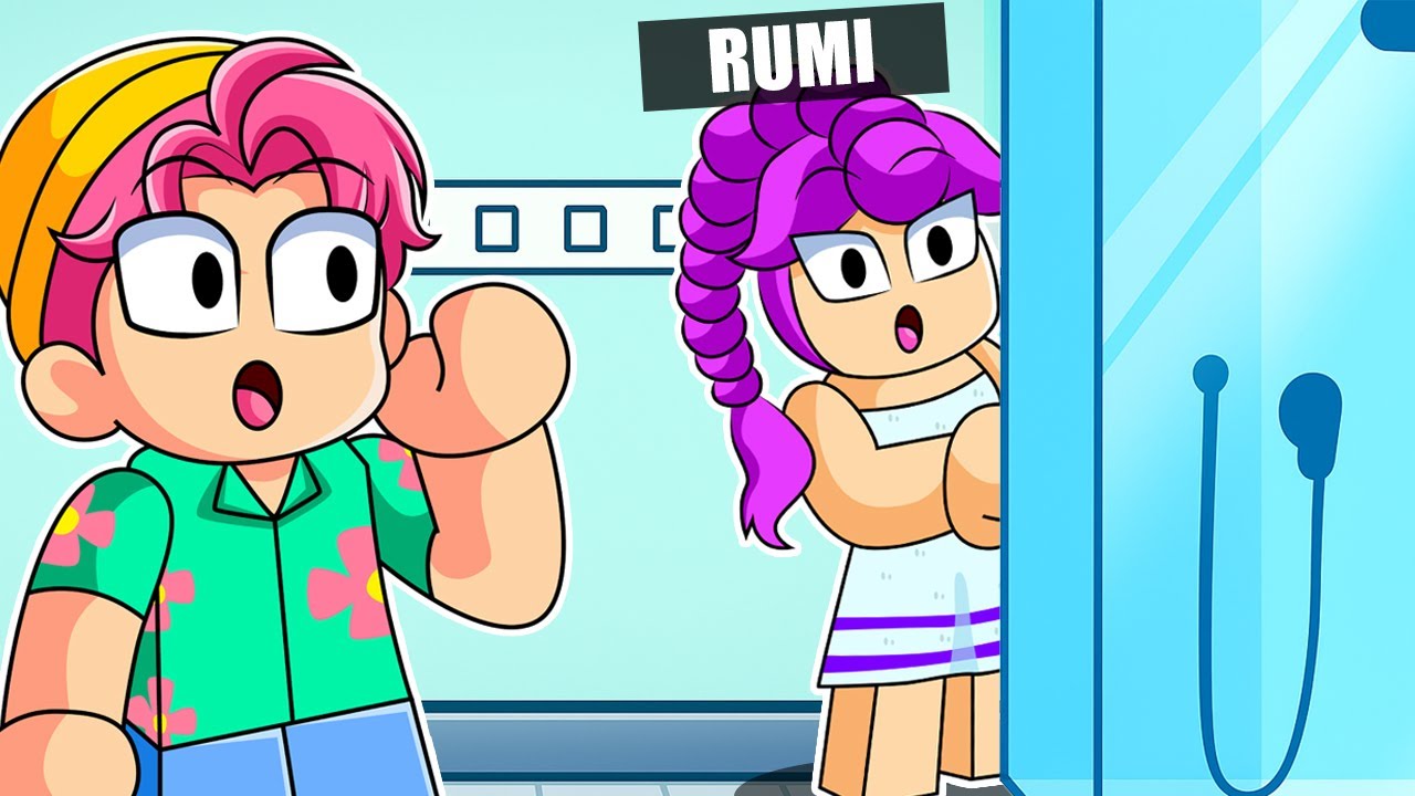 7 SECRETOS Sobre RUMI en Roblox! (Kpop Demon Hunters)