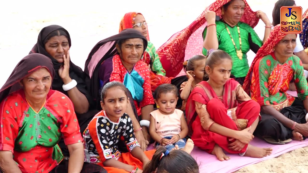 New Dandiya Raas 2021 l Bharat Barot સુપરહીટ દાંડીયારાસ કેશવનગર લોડાઈ  ભરત બારોટ l Studio Jinam Live
