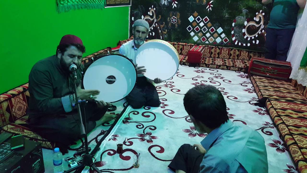 TEKI MALA BAVI SEYH HAYDAR
