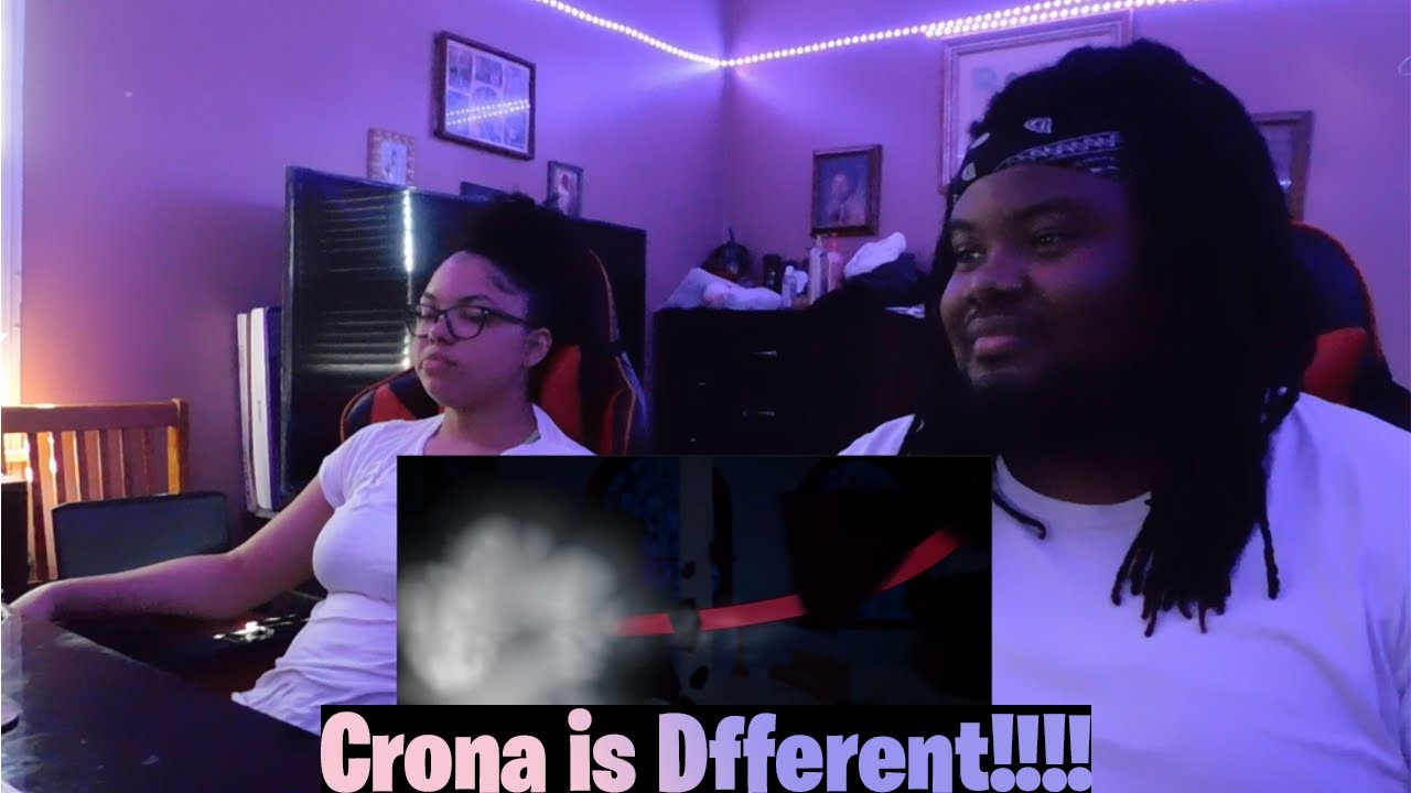 Venom VS Crona Marvel VS Soul Eater | DEATH BATTLE! | REACTION!!!