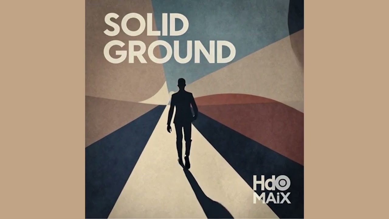Solid Ground