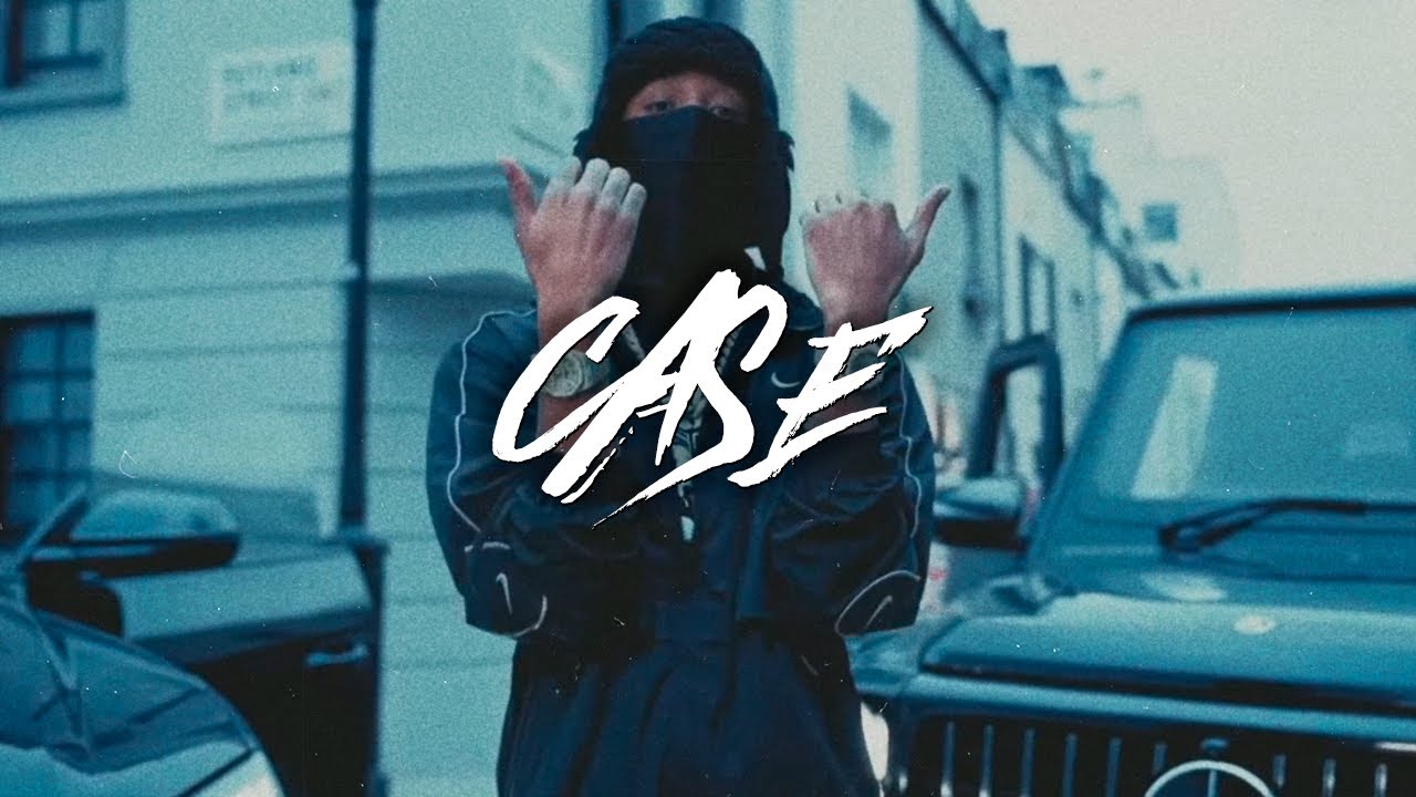 [FREE FOR PROFIT] Clavish x UK Rap Type Beat - 