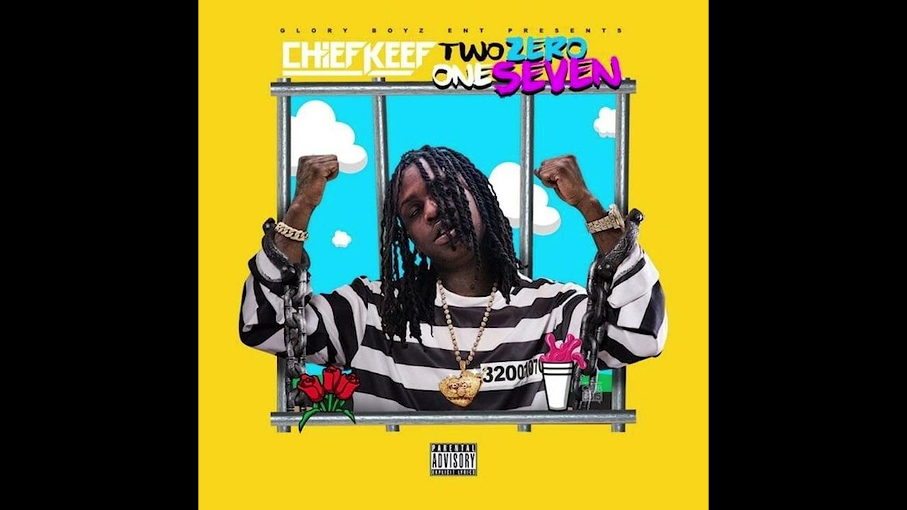 Chief Keef - Stand Down (feat. Tadoe) [Official Audio]