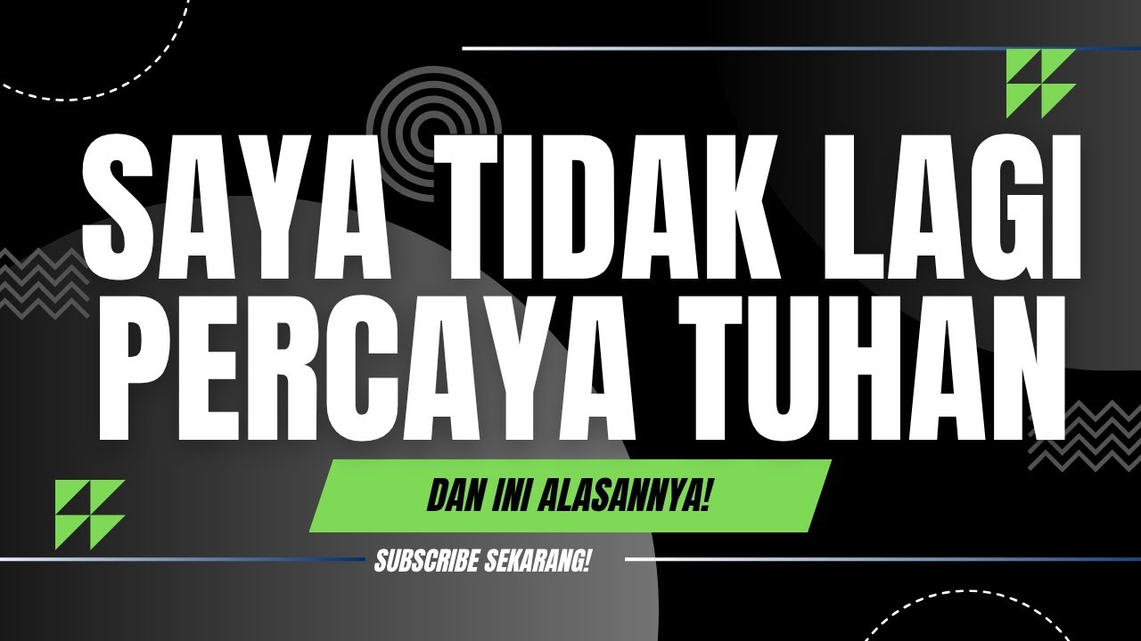 Kenapa Orang Percaya Agama Meski Tidak Ada Bukti Ilmiah❓️Jawabannya Bikin Kaget‼️#kesadaran